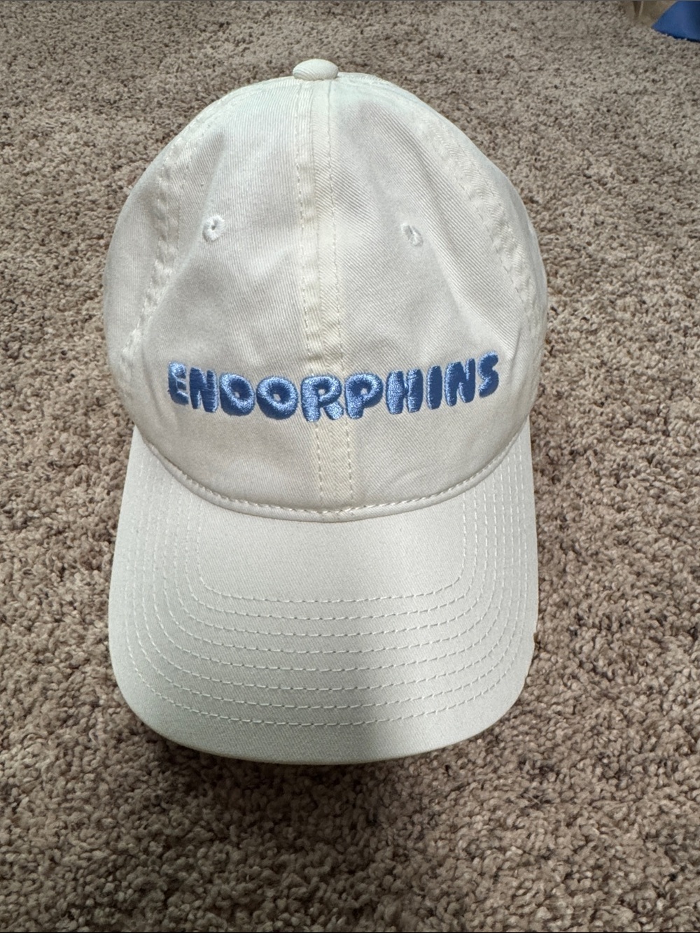 NWOT Outdoor voices women’s baseball cap